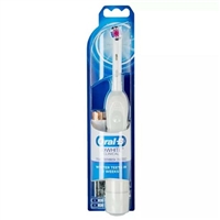 Oral B 3D White Clinical Power Toothbrush