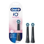 Oral B iO Gentle Care 2 Replacement Brush Heads