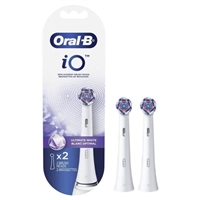 Oral B iO 2 Replacement Brush Heads