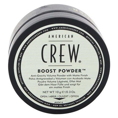 American Crew Boost Powder 0.3oz / 10g