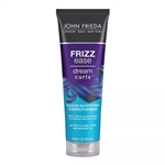 John Frieda Frizz Ease Dream Curls Conditioner 8.45oz / 250ml