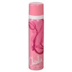 Charlie Pink Scent of Vanilla  Tangerine 2.5oz / 75ml Body Spray