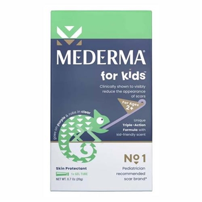 Mederma Scar Cream for Kids 0.7oz / 20g