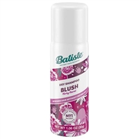 Batiste Dry Shampoo Blush Flirty Floral 1.06oz / 30g