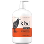 Kiwi Botanicals Nourishing Body Lotion With Manuka Honey 11.0oz / 326ml