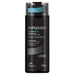 Truss Infusion Shampoo 100% Vegan Base 10.14oz / 300ml