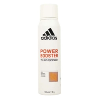 Adidas Power Booster 72 Hour Anti Perspirant 150ml / 90g