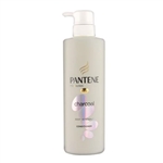 Pantene Pro V Blends Charcoal Root Renewal Conditioner 18oz / 532ml