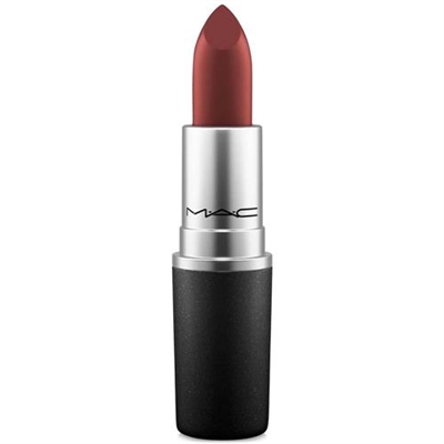 MAC Matte Lipstick 613 Sin 0.10oz / 3g