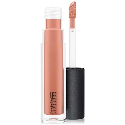 MAC Lipglass Lipgloss 315 Spice 0.10oz / 3.1ml