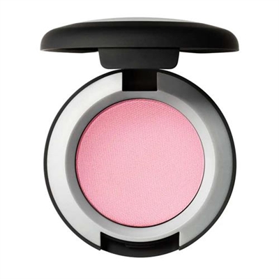 MAC Powder Kiss Soft Matte Eye Shadow Felt Cute 0.05oz / 1.5g