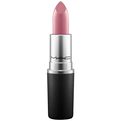 MAC Frost Lipstick 313 Plum Dandy 0.10oz / 3g