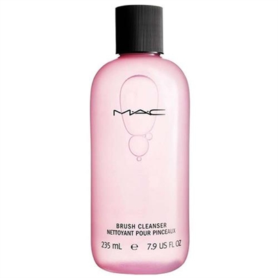 MAC Brush Cleanser 7.9oz / 235ml