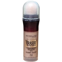 Maybelline Instant Age Rewind Eraser Treatment Makeup SPF 18 Gojiberry + Collagen 250 0.68oz / 20ml