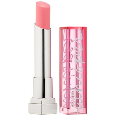 Maybelline Color Whisper Lipstick 60 Petal Rebel 0.11oz / 3g