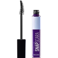 Maybelline Snapscara Mascara 301 Ultra Violet 0.34oz / 10ml