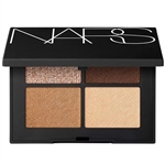 Nars Quad Eyeshadow 3970 Mojave 0.04oz / 1.1g