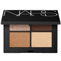 Nars Quad Eyeshadow 3970 Mojave 0.04oz / 1.1g