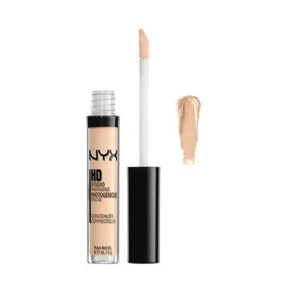 NYX HD Photogenic Concealer Wand Porcelain 0.11oz / 3g