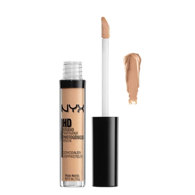 NYX HD Photogenic Concealer Wand Medium 0.11oz / 3g