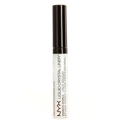 NYX Liquid Crystal Liner 106 Crystal Hip 0.17oz / 5ml