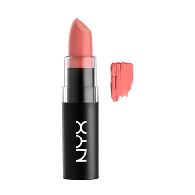 NYX Matte Lipstick Strawberry Daiquiri 0.14oz / 4.2g