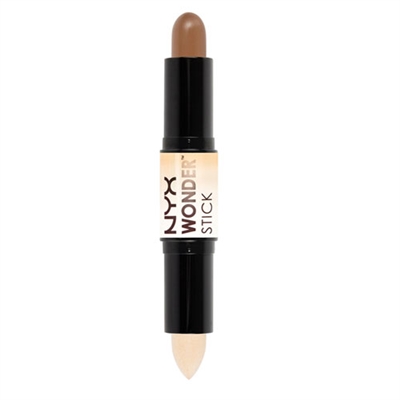 NYX Wonder Stick Highlight & Contour Stick 03 Deep Profond 0.14oz / 4g