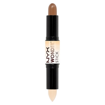 NYX Wonder Stick Highlight & Contour Stick 04 Universal 0.14oz / 4g