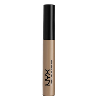 NYX Tinted Brow Masacara Blonde 0.22oz / 6.5ml