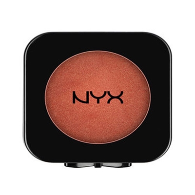 NYX High Definition Blush Bronzed 0.16oz / 4.5g