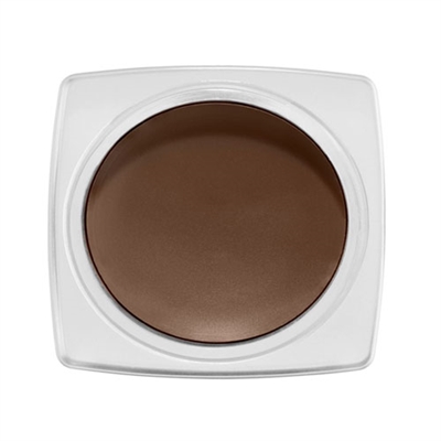 NYX Tame & Frame Tinted Brow Pomade 02 Chocolate 0.18oz / 5g