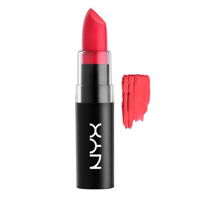 NYX Matte Lipstick Crave 0.14oz / 4.2g