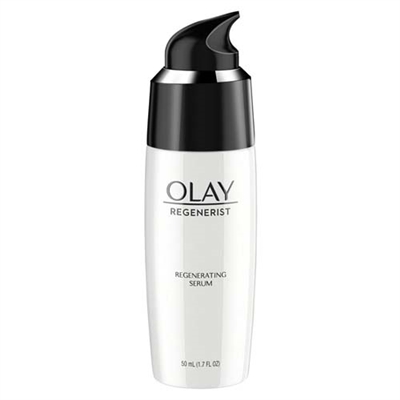 Olay Regenerist Regenerating Serum Light Gel 1.7oz / 50ml