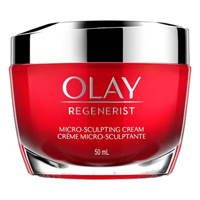 Olay Regenerist Micro Sculpting Cream 1.7oz / 48g