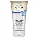 Olay Cleanse Gentle Foaming Cleanser 5oz / 150ml