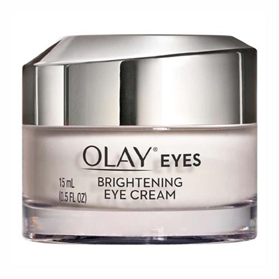 Olay Eyes Brightening Eye Cream for Bright Eyes 0.5oz / 15ml