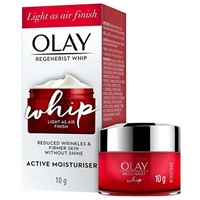 Olay Regenerist Whip Active Moisturizer 10g