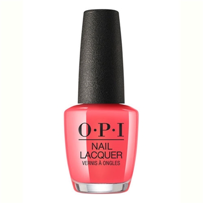 OPI Nail Lacquer No Doubt About It 0.5oz / 15ml