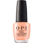 OPI Nail Lacquer Crawfishin for a Compliment 0.5oz / 15ml