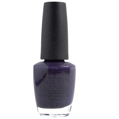 OPI Nail Lacquer Miss You-Niverse 0.5oz / 15ml