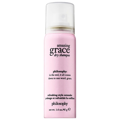 Philosophy Amazing Grace Dry Shampoo 1.6oz / 45g