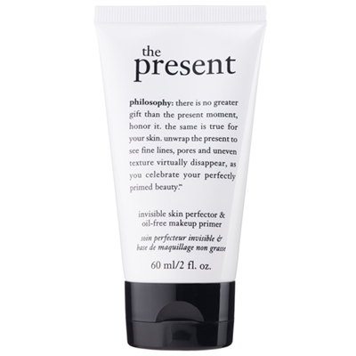 Philosophy The Present Clear Makeup 2oz / 60ml