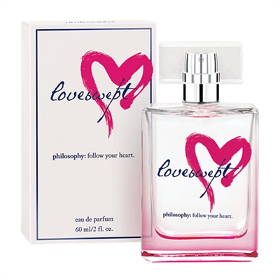 Loveswept by Philosophy Eau De Parfum 2oz / 60ml