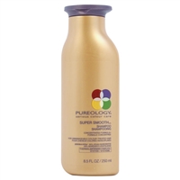 Pureology Super Smooth Shampoo 8.5oz / 250ml