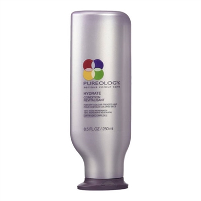 Pureology Hydrate Conditioner 8.5oz / 250ml