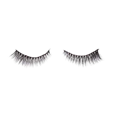 PUR Pro Eyelashes 3D Cruelty Free Luxe Lashes Socialite 1 Pair