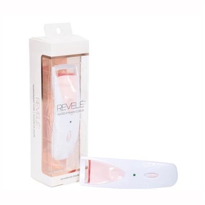 Revele Heated Eyelash Curler