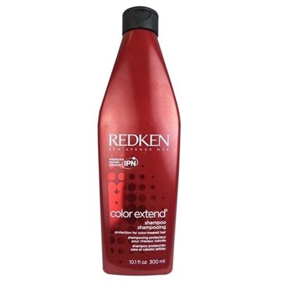 Redken Color Extend Shampoo 10.1oz / 300ml