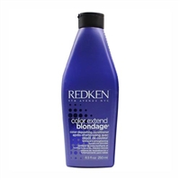 Redken Color Extend Blondage Color Depositing Conditioner 8.5oz / 250ml