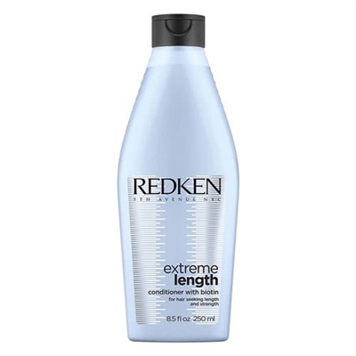 Redken Extreme Length Conditioner With Biotin 8.5oz / 250ml